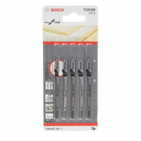 Lâmina Serra Tico Tico Bosch T11AO Clean For Wood - Marketplace na Amazon