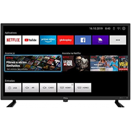 PHILCO SMART TV 32 LED HD PTV32D10N5SKH na Amazon