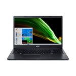 Notebook Acer Aspire 3 A315-23-R6M7 – Preto – AMD Ryzen 5-3500U – RAM 8GB – SSD 256GB – Tela 15.6″ – Windows 10 na Saldão Informática