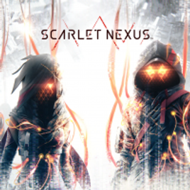 Jogo Scarlet Nexus - PC Steam na Steam
