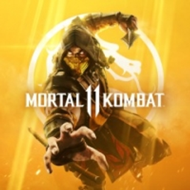 Jogo Mortal Kombat 11 - PC Steam na Nuuvem