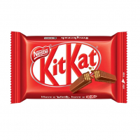 Chocolate Kit Lat Ao Leite 41,5G Nestlé na Americanas