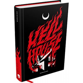 Livro Hell House: A Casa do Inferno (Capa Dura) - Richard Matheson na Amazon