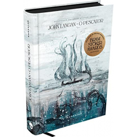 Livro O Pescador (Capa Dura) - John Langan na Amazon