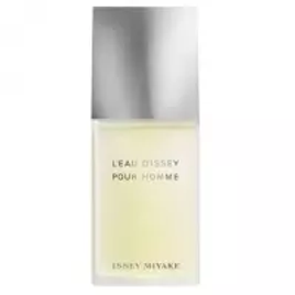 Perfume Issey Miyake L'Eau D'Issey Pour Homme Masculino EDT - 125ml na Amazon
