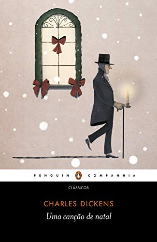 Livro Uma Canção de Natal – Charles Dickens na Amazon