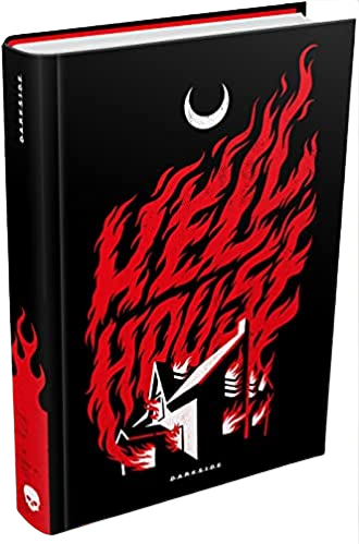Livro Hell House: A Casa do Inferno (Capa Dura) – Richard Matheson na Amazon