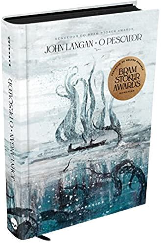 Livro O Pescador (Capa Dura) – John Langan na Amazon