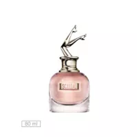 Perfume Jean Paul Gaultier Scandal Feminino EDP - 80ml na Ponto
