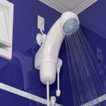 Chuveiro Ducha Eletrônica 220v 6.500w – DE265 Sintex na Amazon