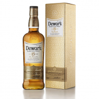 Whisky Dewars 15 Anos 750ml Bacardi Sabor 750 Ml na Amazon