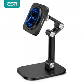 Carregador magnético sem fio HaloLock 7.5w - ESR na Aliexpress