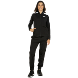 Conjunto de Agasalho Puma Baseball Tricot Suit - Feminino na Centauro
