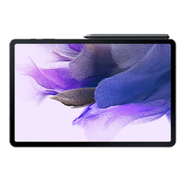 Tablet Samsung Galaxy TAB S7 FE 4G 128GB, 6GB RAM, Tela de 12,4 na Webfones