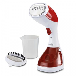 Passadeira a Vapor Portátil Britânia Vaporizador 1100W - BVP02V na Casas Bahia