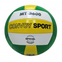 Bola De Vôlei, Prime Health, Mt 3600, Pvc, Cores Sortidas na Amazon
