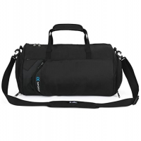 Mochila De Viagem Impermeável 30L Com Compartimento De Sapato Separado - Internacional na Amazon