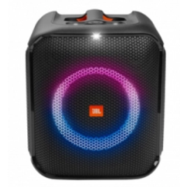 Caixa de Som JBL Partybox Encore Essential na Americanas