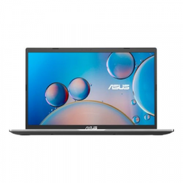 Notebook Asus Intel Core i5-1035G1 8GB 256GB SSD Linux 156" Cinza X515JA-EJ1792 na Americanas