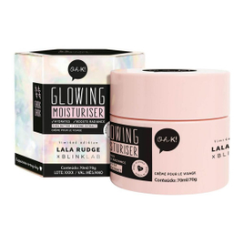 Hidratante Facial Efeito Glow Oh K Lala Rudge X Blink Lab I Sephora na Sephora