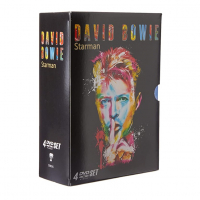 David Bowie na Amazon