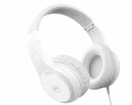 Fone de Ouvido Motorola Moto XT 120, Som HD e Microfone – Branco na Amazon
