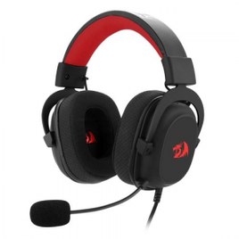 Headset Gamer Redragon Hero 3.5mm Múltiplas Plataformas - H530 na Americanas
