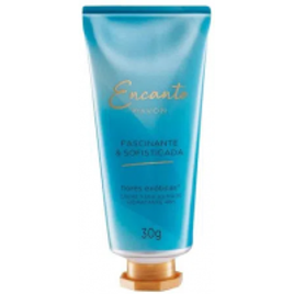 Creme para as Mãos Encanto Fascinante 30g - Avon na Avon