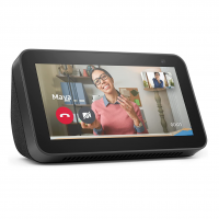 Novo Echo Show 5 (2ª Geração, Versão 2021): Smart Display De 5" na Amazon