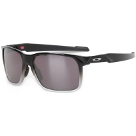 Óculos De Sol Oakley Prizm - Vermelho+Preto na Netshoes