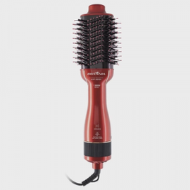 Escova Secadora Britânia Soft Vermelha 1300W Bivolt - BES12 na Americanas