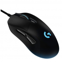 Mouse Gamer Logitech G403 Hero Com Rgb Lightsync, 6 Botões Programáveis - Marketplace na Amazon