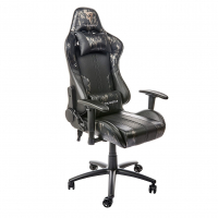 Cadeira Gamer Bc3 Camo/Cz Hawk, Thunderx3, Preto na Amazon