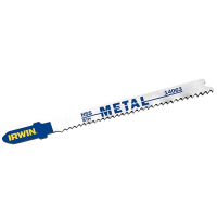 IRWIN Serra Tico Tico Para Metal Encaixe T32 Dentes 75mm Com 2 Peças IW14062 na Amazon