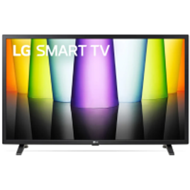 Smart TV LG 32'' HD com Inteligência Artificial ThinQ - 32LQ620 na Camisaria Colombo