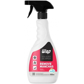 Removedor de Manchas de Tecidos e Estofados Wap Remove Manchas 500ml na Amazon
