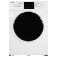 Lavadora De Roupas Britânia BLR11B Inverter Plus 10,2Kg na Britânia