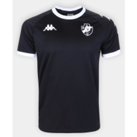 Camisa do Vasco Kappa Caravela 2021 - Masculina na Decathlon