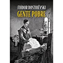 eBook Gente Pobre - Fiódor Dostoiévski na Amazon