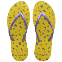 Chinelo Feminino Classic Dupé na Marisa