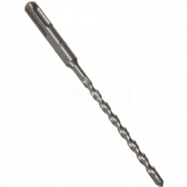 Kit Broca Sds Plus Makita 6MmX160Mm 12 Unidades na Americanas