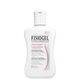 Loção Hidratante Corporal Fisiogel A.I. Ação Calmante 100ml na Casas Bahia