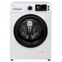 Lavadora De Roupas Midea Storm Wash LFA11B1 - Inverter 11kg Cesto Inox 16 Programas De Lavagem na Magazine Luiza