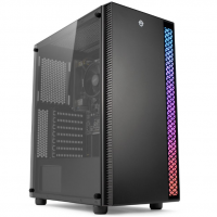 Computador Pichau Gamer, Amd Ryzen 5 4650g, 8gb Ddr4, Ssd 240gb na Pichau