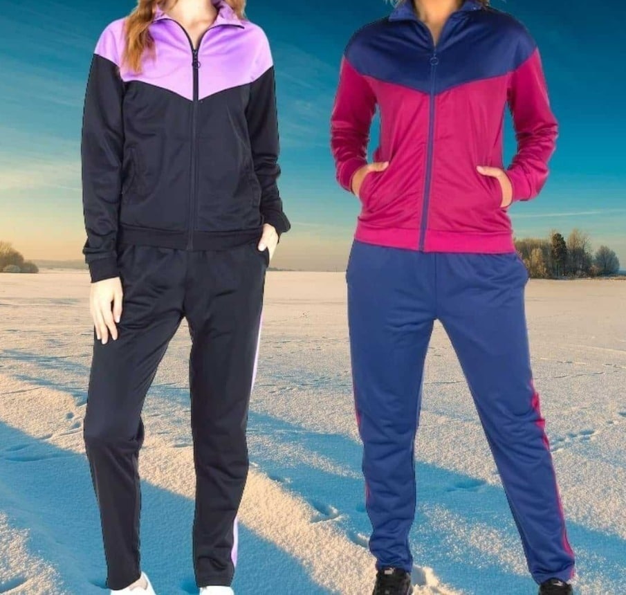 Agasalho Oxer Active – Feminino na Centauro