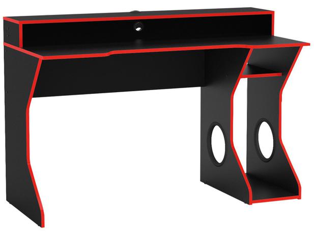 Mesa para Computador Politorno Fremont – 40180693.0002 – Magazine na Magazine Luiza