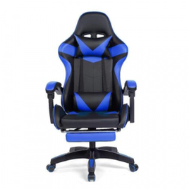 Cadeira Gamer Prizi - PZ1006E na Casas Bahia