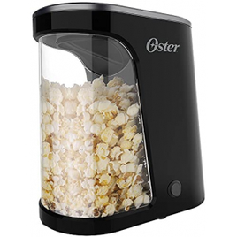 Pipoqueira Elétrica Oster com Porta-Pipoca - 127V na Amazon