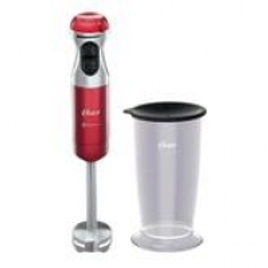 Mixer Oster Power Elegance na Eletrum