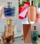 Biografia Desodorante Colônia Feminino ou Masculino ou Assinatura Feminino – 100 ml na Natura